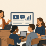 Enseignantes et enseignants : Les tutos destinées aux enseignantes et aux enseignants