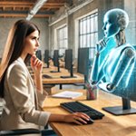 Intelligence Artificielle : Ressources concernant l'IA pour la pédagogie