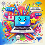 Etudiantes et étudiants : Les tutos destinées aux étudiantes et aux étudiants